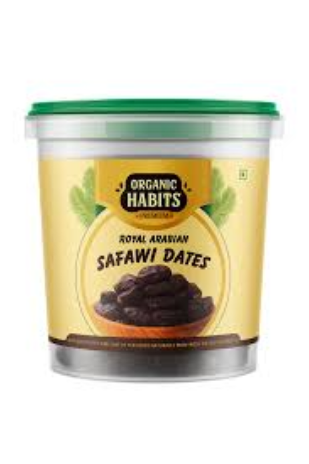 ROYAL SAFAWI DATES 500G